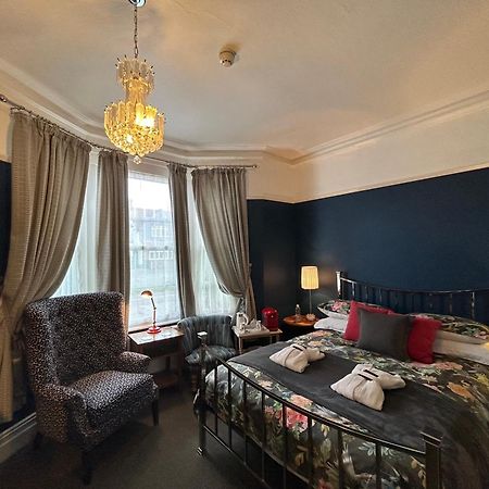 Hotel Worth House CBG Esterno foto
