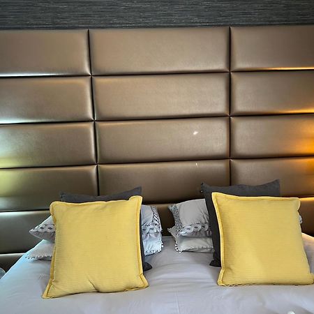 Hotel Worth House CBG Esterno foto