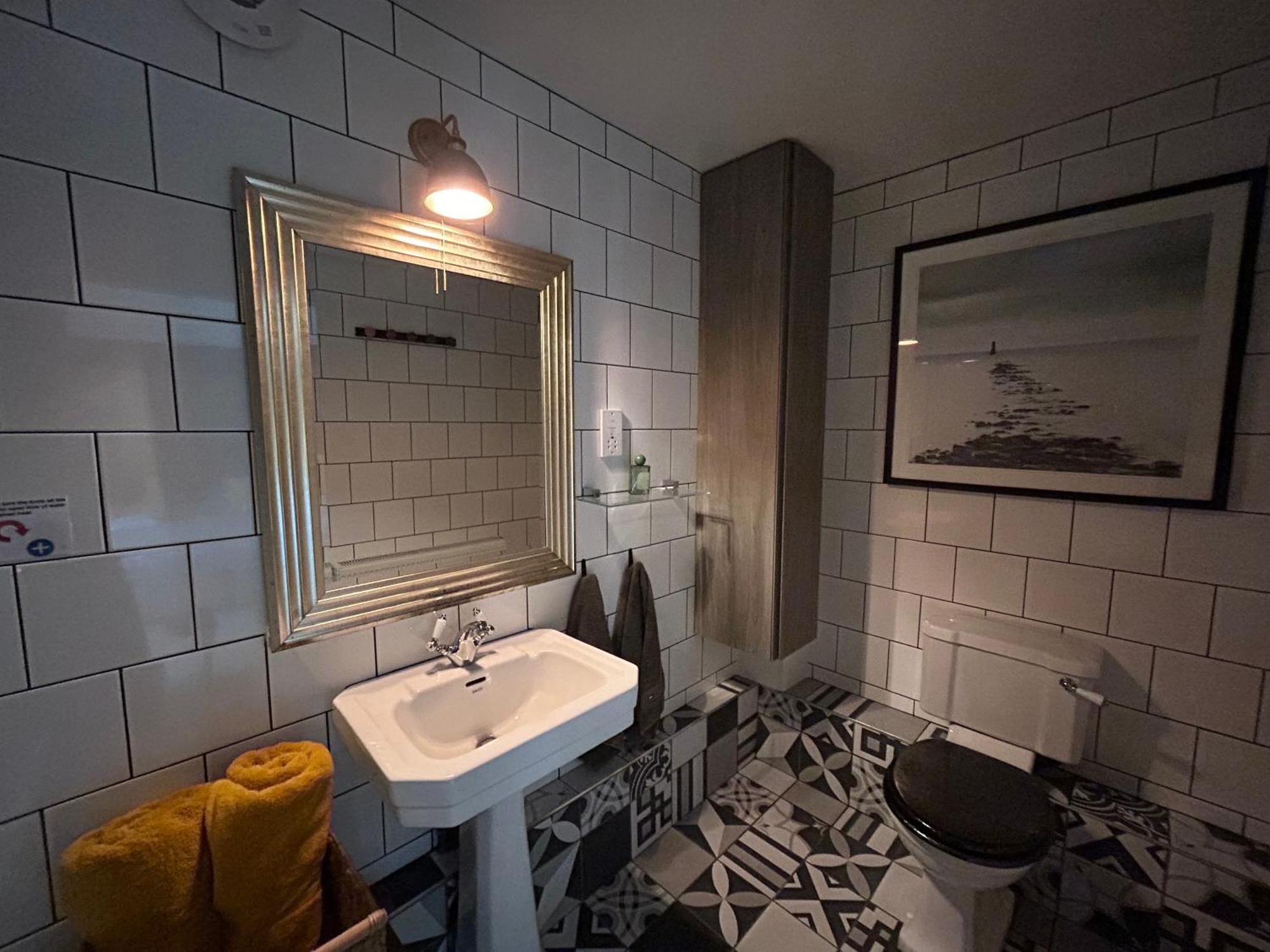 Hotel Worth House CBG Esterno foto