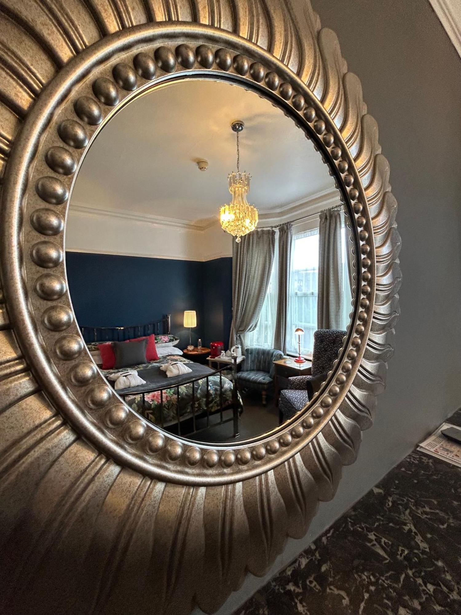 Hotel Worth House CBG Esterno foto