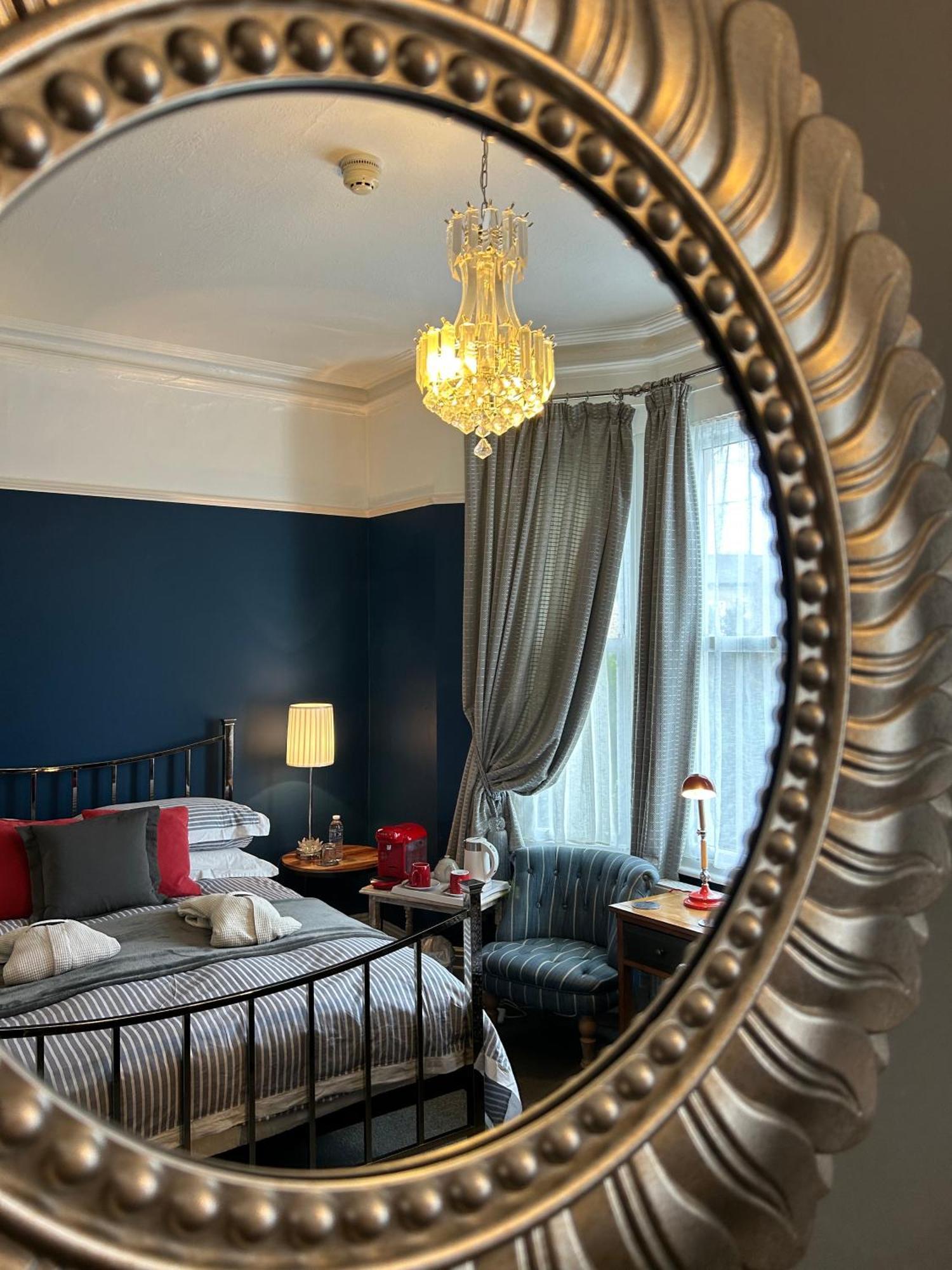 Hotel Worth House CBG Esterno foto