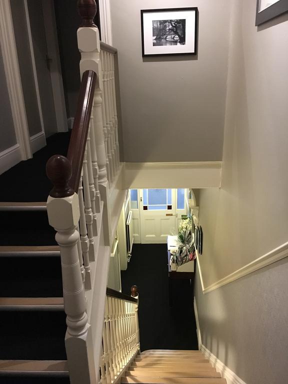 Hotel Worth House CBG Esterno foto