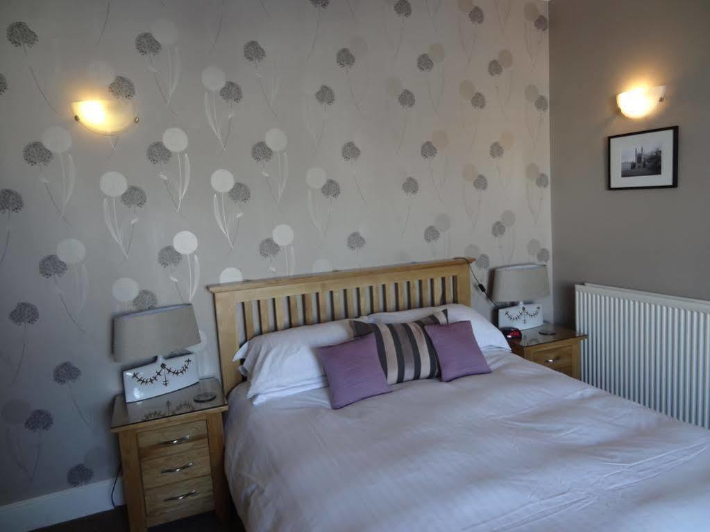Hotel Worth House CBG Esterno foto