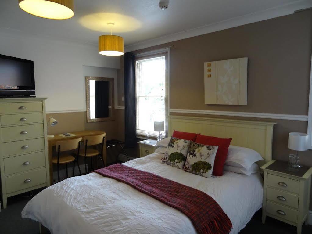 Hotel Worth House CBG Esterno foto