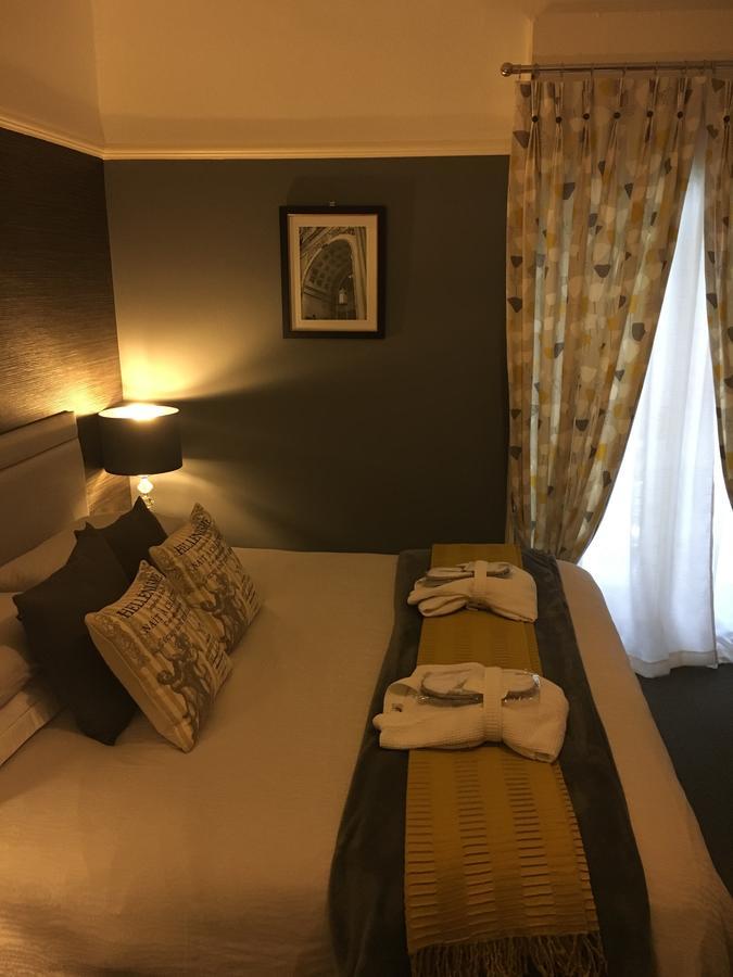 Hotel Worth House CBG Esterno foto